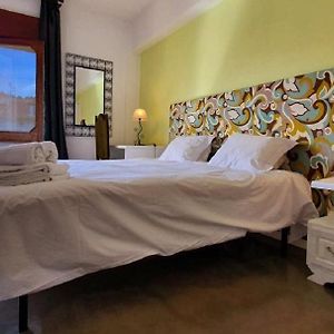 Deluxe Kamer met een King Size Bed
