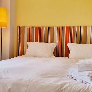 Deluxe Kamer met een King Size Bed